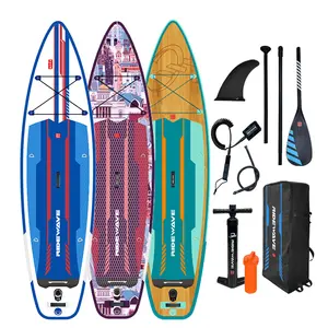 Factory Popular Inflatable sup paddle board best sup boards sap board for adult