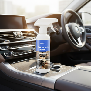 Limpiador Interior <span class=keywords><strong>para</strong></span> Autos/Camionetas/SUVs/RVs - Spray con Dilución 1:10, Válida por 3 Años Protege superficies de cuero/<span class=keywords><strong>vinilo</strong></span>/plástico/goma/vidrio - Product Image 1