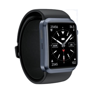 Nâng Cấp Sức Khỏe Đồng Hồ L25 Máy Bơm Không Khí Huyết Áp Giám Sát <span class=keywords><strong>Android</strong></span> Thông Minh Đồng Hồ Cho Phụ Nữ Người Đàn Ông - Product Image 1