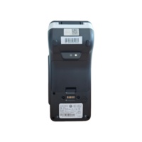 Verifone x990 déverrouiller la machine Android
