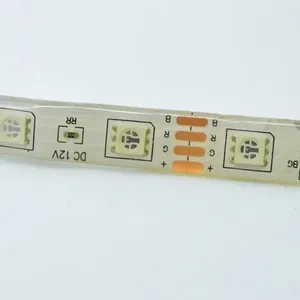 ไฟแถบ LED หลากสี RGB 5050 แบบยืดหยุ่น 5 เมตร - Product Image 3