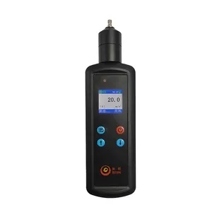 Hot Sale Oxygen O2 Single Gas Leak Detector Portable Sensitive Diffussion O2 Gas Meter With LCD Screen Oxygen Analyzer