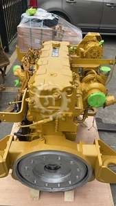 Merk Remanufacturing C6.4 C7 C9 <span class=keywords><strong>C10</strong></span> C11 C12 C13 C15 C32 Dieselmotor Motor Assemblage Voor <span class=keywords><strong>Cat</strong></span> Graafmachine - Product Image 6