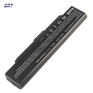 Factory Price Manufacture Laptop <b>Battery</b> for Sony BPS9 11.1V 5200mAh OEM <b>Battery</b> Cheap Good Quality - Product Image 5