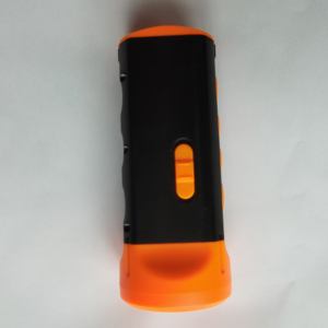 Perangkat Pengendali Gonggongan Ultrasonik Isi Ulang yang Dapat Diisi Ulang, Pengusir Hewan untuk Kehidupan Liar di Peternakan, Pengusir Kucing & Anjing Bertenaga Surya, Pengusir Burung - Product Image 4