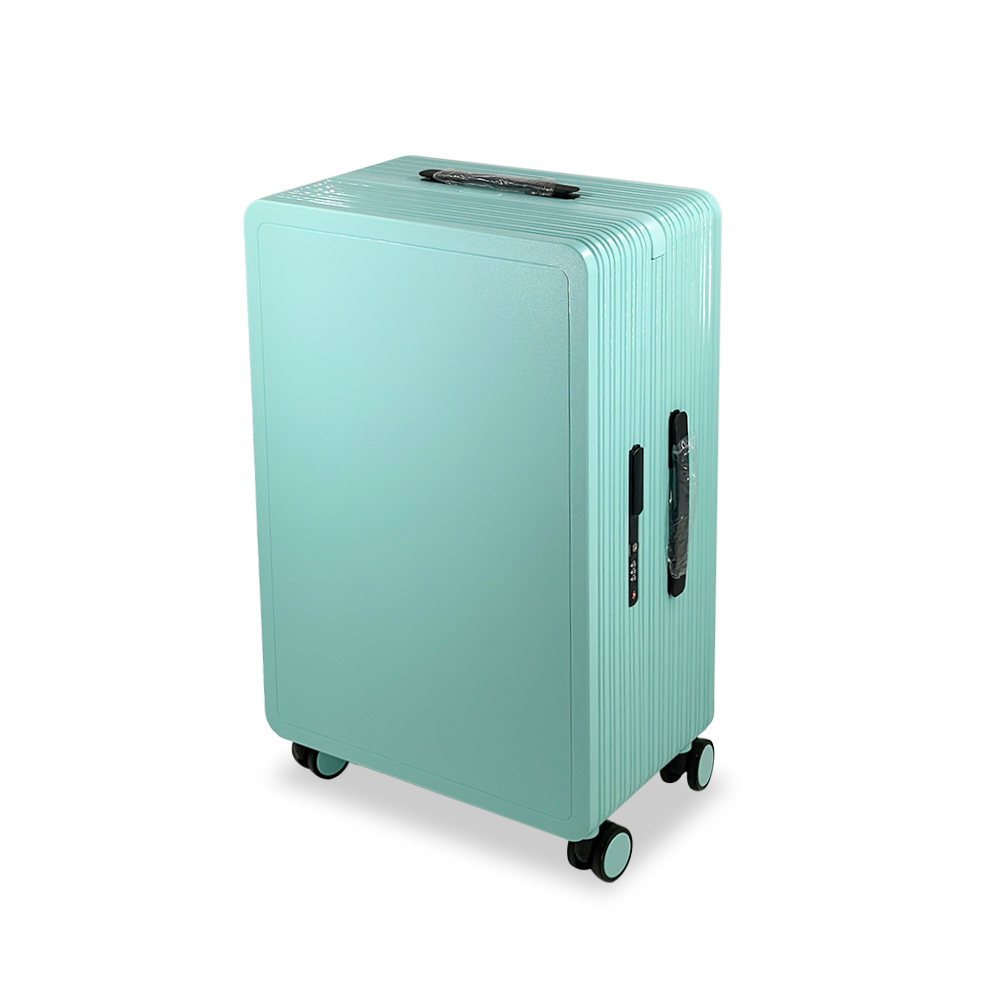 Bleu Glace