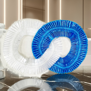 Fodera Spa professionale per Pedicure monouso universale per Spa con manico termosaldato e prodotti per la stampa - Product Image 5