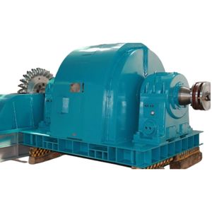 50kw Electricidad libre Generador <span class=keywords><strong>de</strong></span> energía Turbina Pelton <span class=keywords><strong>Precio</strong></span> Cabeza alta Pequeña Mini reacción <span class=keywords><strong>de</strong></span> hélice <span class=keywords><strong>de</strong></span> flujo cruzado - Product Image 6