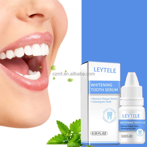 Sérum Blanchissant Professionnel à Logo Personnalisé et Marque Blanche pour un Blanchiment Dentaire Rapide et Facile, Élimine la Plaque et les Taches - Product Image 2