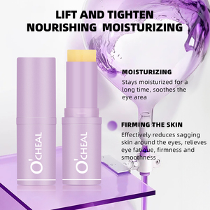 Crema en Barra Iluminadora para el Contorno de Ojos, Reafirmante, Reduce la Hinchazón, las Ojeras y las Arrugas - Product Image 2