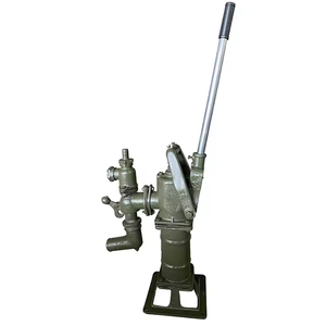 <span class=keywords><strong>Pompe</strong></span> à <span class=keywords><strong>eau</strong></span> manuelle pour les Philippines - Product Image 1