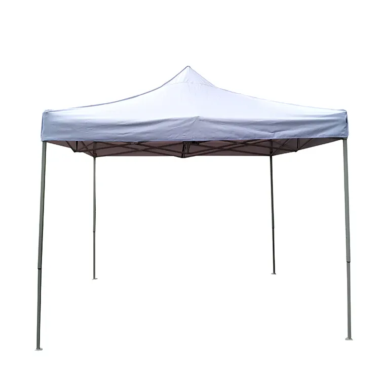 الصينية الساخنة بيع خيمة في الهواء الطلق سهلة حتى شرفة المنبثقة مظلة