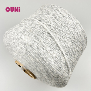 Hilo <span class=keywords><strong>de</strong></span> Mezcla <span class=keywords><strong>de</strong></span> Lana <span class=keywords><strong>de</strong></span> Oveja y Nailon 67% Lamd, en Cono para Máquina <span class=keywords><strong>de</strong></span> Tejer, Precio <span class=keywords><strong>de</strong></span> Fábrica al por Mayor, Entrega Rápida, Cantidad Mínima <span class=keywords><strong>de</strong></span> Pedido Baja - Product Image 4