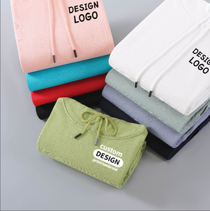 Sudaderas con Capucha Personalizadas al por Mayor para Hombre, Sudaderas Lisas Extra Grandes, Sudaderas Unisex Personalizadas, Sudaderas con Capucha para Hombre - Product Image 1