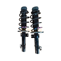 Nouvel amortisseur à gaz électrique de haute qualité adapté pour Volkswagen Golf MK5 6 pour Golf 5 Plus 7 GTI