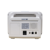 Moniteur multiparamétrique pour nouveau-né SY-C005I moniteur cardiaque moniteur vétérinaire