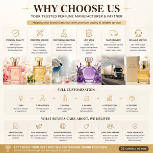 <span class=keywords><strong>Eau</strong></span> <span class=keywords><strong>de</strong></span> <span class=keywords><strong>Parfum</strong></span> Floral Fresco para Mujer, OEM ODM, al por Mayor, con Logotipo Personalizado, Fragancia Duradera en Spray para Viajes, Uso Diario y Regalo - Product Image 6