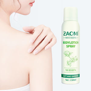 للبيع بالجملة من المصنع غسول للجسم رغوي للتبييض غسول للجسم مرطب للحليب بخاخ عطر - Product Image 5