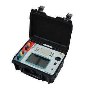 HVHIPOT TWR-S Üç Fazlı Trafo Sarım Oranı <span class=keywords><strong>Test</strong></span> Cihazı TTR testi - Product Image 1