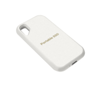 Unidad de Estado Sólido Móvil USB 2.0 USB 3.0 de 256 GB 512 GB al por Mayor de Fábrica, Utilizada para Computadoras Portátiles, SSD Móvil Portátil de 1 TB 2 TB 4 TB