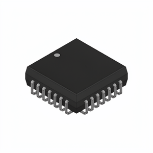 EE PLD แบบฝัง10NS PQCC28 28 LCC (J Lead) ชิ้นส่วนอิเล็กทรอนิกส์ PALCE26V12H-10JC_4ของแท้ - Product Image 1