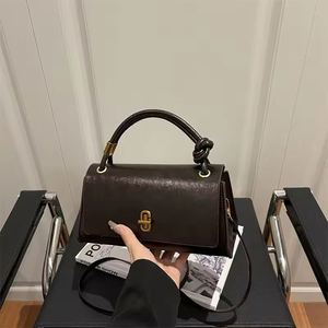 Bolso bandolera impermeable de alta calidad para mujer con estampado de cocodrilo en PU y cierre de cremallera Bolsos de hombro - Product Image 6
