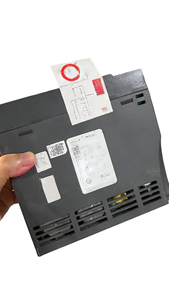 Controlador PLC, Controlador de Sensor, Nuevo y Original, ASD-B2-0421-B - Product Image 1