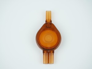 Filter Administrasi IV Sekali Pakai |   Filtrasi Presisi 1.2μm |   Tahan Cahaya Mencegah Emboli Udara & Kontaminasi OEM/ODM - Product Image 3