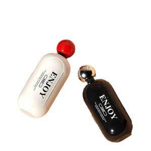<b>Lint</b> <b>Roller</b> With Flip Top Washable Dual Purpose For Clothes White And Black - Product Image 5