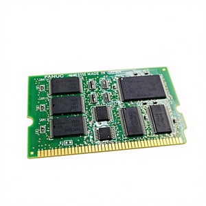 Tarjeta de Memoria FANUC A20B-3900-0303/0302/0222/0304 en Stock - Product Image 1