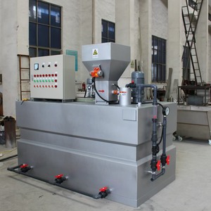 Dispositivo de Dosificación Totalmente Automático PAM, Sistema de Dosificación de Productos Químicos Ácidos, Alcalinos, pH y Cloro - Product Image 1