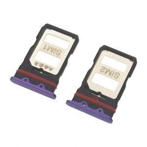 Vassoio porta SIM, Poco F2 Pro - Viola - Product Image 3