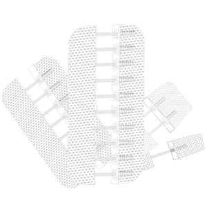 شرائط ستيري طبية يمكن التخلص منها الجروح الجراحية إغلاق غرز سحاب خلع الملابس - Product Image 5