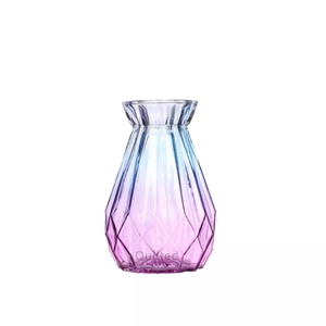 Jarrones <span class=keywords><strong>de</strong></span> mesa <span class=keywords><strong>de</strong></span> cristal <span class=keywords><strong>de</strong></span> lujo, jarrones <span class=keywords><strong>de</strong></span> botellas <span class=keywords><strong>de</strong></span> flores decorativas para bodas, centro <span class=keywords><strong>de</strong></span> mesa alto, jarrón <span class=keywords><strong>de</strong></span> brotes transparente - Product Image 5