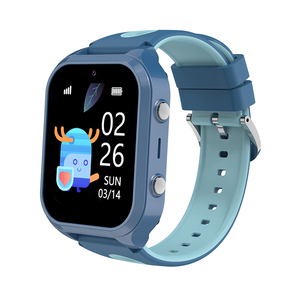 2025 LT56 4G Sim Card Child Smart <strong>Watch</strong> 1.83Inch GPS+WIFI+LBS 700mAH HD <strong>Camera</strong> Video Calling Relojes Smart <strong>Watch</strong> for Kid - Product Image 6