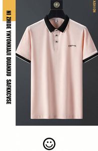 Latest Fashion Femme for Polo Shirts for Men Women Boys Extra Discount Promotional Endeavour Original Logo Golf Tipped Golf Prin - Product Image 2