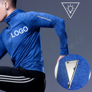 Combinaison de fitness grande taille pour hommes combinaison à séchage rapide collants de sport de gymnastique cinq pièces combinaison d'entraînement de <span class=keywords><strong>basket</strong></span>-ball - Product Image 2