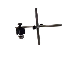 Testeur d'impact SCJ pour revêtements muraux de type sable, pour tester la résistance des résines synthétiques - Product Image 5