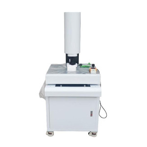 Sistema de Prueba de Visión Óptica de Alta Precisión, Máquina de Medición de Visión Totalmente Automática, Probador de Visión de Motor de Alto Rendimiento - Product Image 1