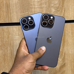 Teléfono Móvil Usado Desbloqueado Original 12 13 14 15 128GB para I Pro Último Modelo 99% Nuevo - Product Image 2