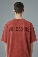 T-shirt vierge en coton peigné 240 GSM pour homme, personnalisable avec logo, style minimaliste, marque privée OEM