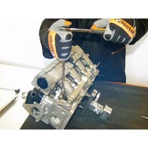 Llaves de bujías incandescentes para motor diésel BETA - 009600834 (paquete múltiple)-JUEGO DE MOTOR Y DISTRIBUCIÓN EAN 8014230507101 - Product Image 2