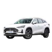 MG Auto Voiture MG One 1.5T 181ch Essence SUV Compact Nouvelle Voiture