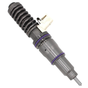 หัวฉีดน้ำมันเชื้อเพลิงรีแมน 22339883 22325866 BEBE4D48001 3801617 สำหรับ Volvo Penta TAD1140VE TAD1151VE TAD1152VE TAD1141VE TAD1142VE - Product Image 4