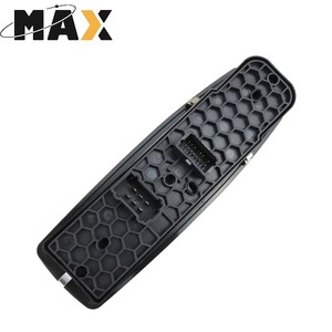 Pièces automobiles, interrupteur de lève-vitre avant gauche pour Renault Mégane 2008-2016 Laguna 2008-2016 254000006R 254000015R - Product Image 2
