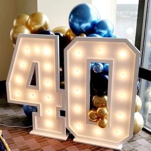Custom Led 3D Gigante Bombilla 2 pies 4 pies 5 pies ¿Te casarás conmigo <span class=keywords><strong>Love</strong></span> Marquee Letter Lights Stand - Product Image 1