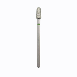 Stable Diamond Cuticle Nail <b>Drill</b> <b>Bit</b> for Electric Manicure Machine Cutter Professional Salon Use - Product Image 2