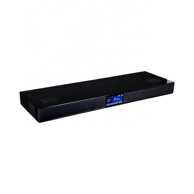 Sound bar 5.1.2 Atmos Home Theater HD Soundbar Speaker 5.1 Amplifier Home Theater Surround Sound System Soundbar