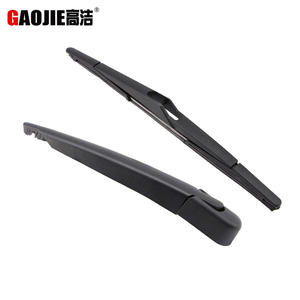 Conjunto de Brazo de Limpiaparabrisas Gaojie para Opel Corsa E 2014, Repuesto de Limpiaparabrisas Trasero - Product Image 1