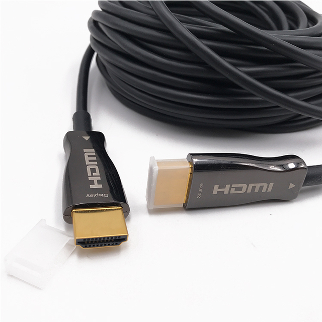 1m 10m 30m 50m 100m HDTV AOC 2.0 Cable
